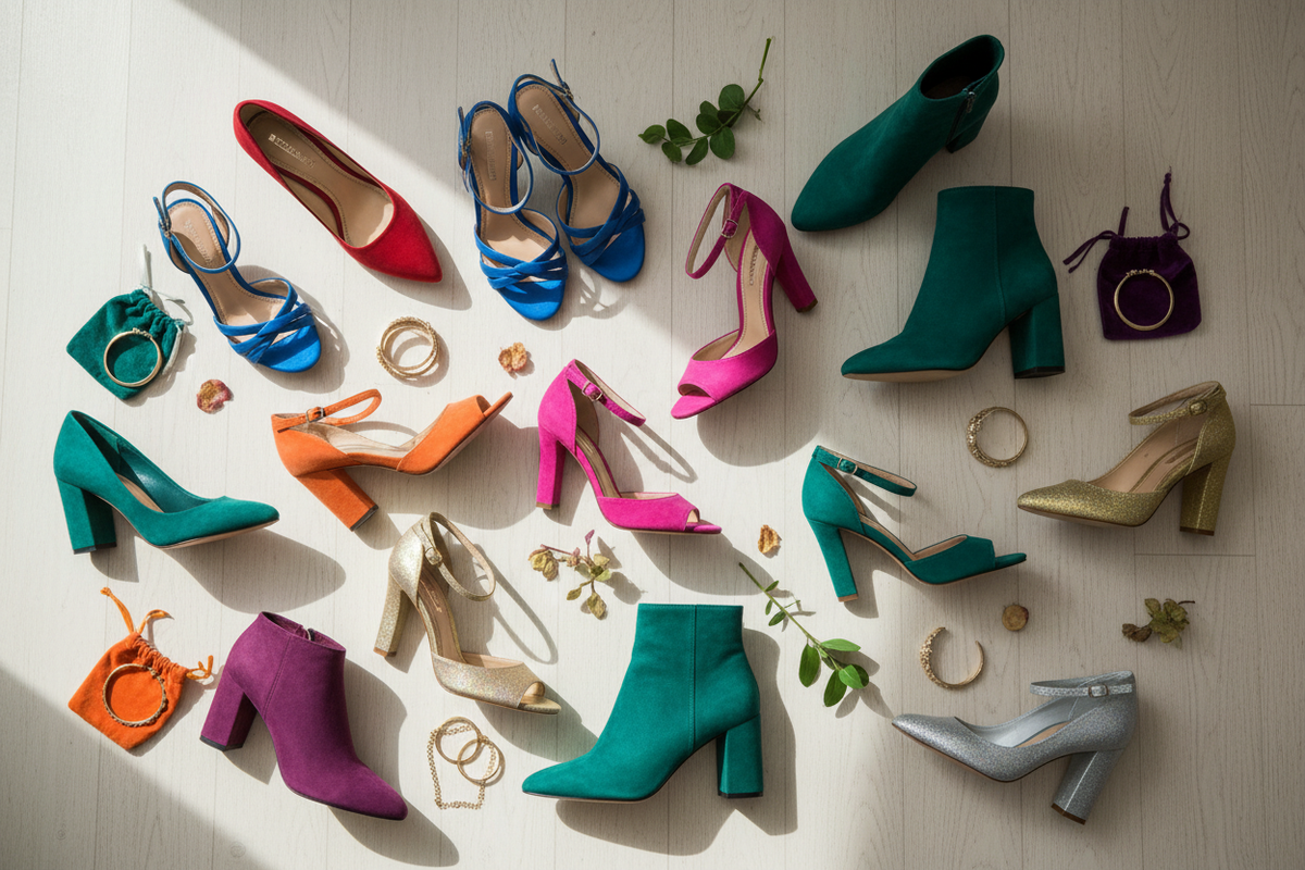 Chaussures de  Femmes