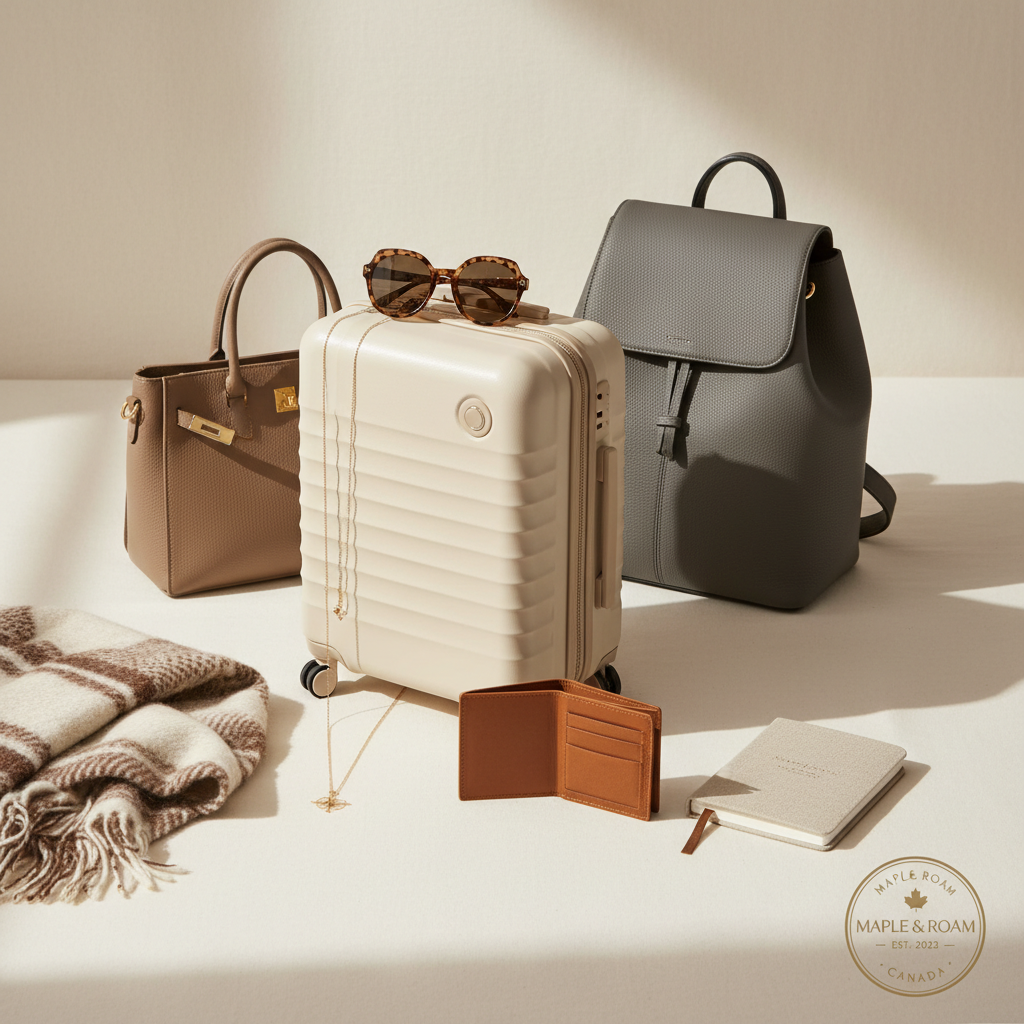 Sacs & Accessoires & Valises