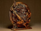 Sagittarius - The ARCHER - Zodiac Series