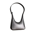 Origyn 01 - Plant-Based Vegan Leather Shoulder Handbag - Made with Plastic-Free MIRUM®