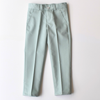 Golden Buttons Boys Suit