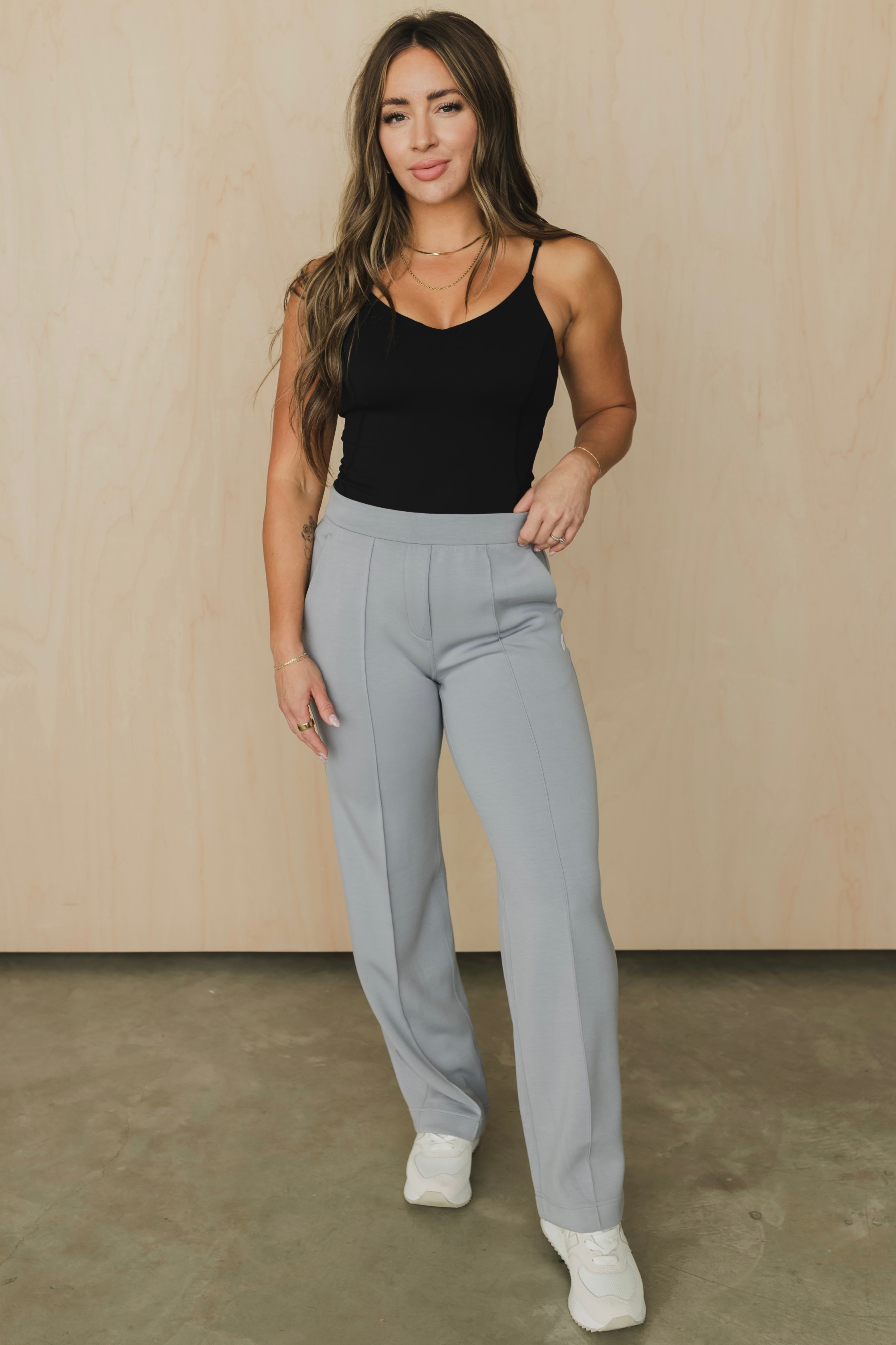 Everyday Dress Pant