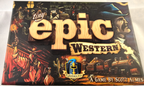 Insert Organisateur – Tiny Epic Western – 8 Couleurs – Fait au Canada – All-In BoardGames