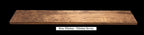 Tablette en bois récuperer 1"Épaisseur
