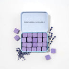 Savon à Mains en Tablettes (40 tablettes)