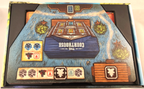 Insert Organisateur – Tiny Epic Western – 8 Couleurs – Fait au Canada – All-In BoardGames