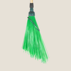 Balai Extérieur Magique Master Sweep – Fibres Épaisses Anti-UV – 1850mm