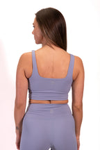 OASIS SPORT BRA - LONG CUT