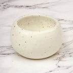 Ceramic Inkwell