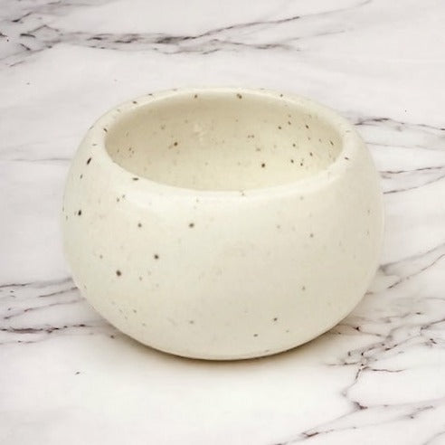 Ceramic Inkwell