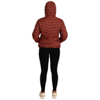 Packable Down Jacket