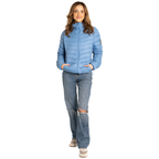 Packable Down Jacket