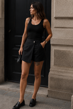 Skort (jupe-short)