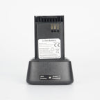 YDC TECH Baofeng DM-32C 2m/70cm FM DMR Amateur Handheld Transceiver