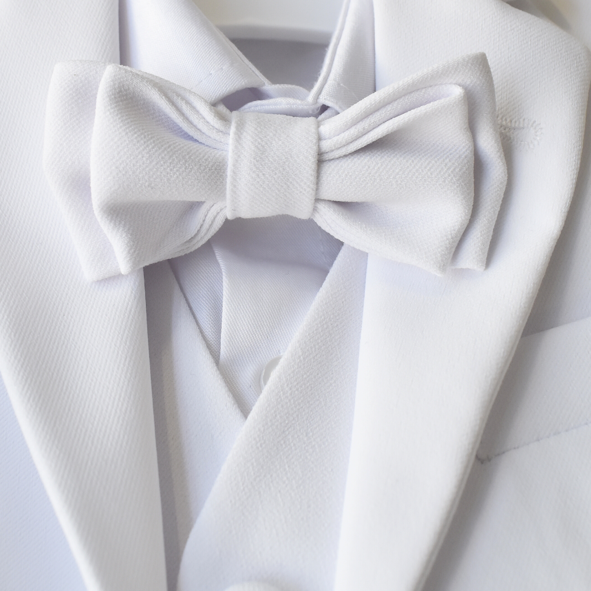 Noble Gabriel Baby Formal Suit