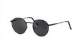 Sage – Round Metal Sunglasses | Bolero Eyewear