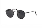 Sage – Round Metal Sunglasses | Bolero Eyewear