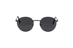 Sage – Round Metal Sunglasses | Bolero Eyewear
