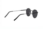 Sage – Round Metal Sunglasses | Bolero Eyewear
