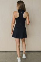 Robe Tee Time – Robe de Golf avec Short Intégré – bäre activewear