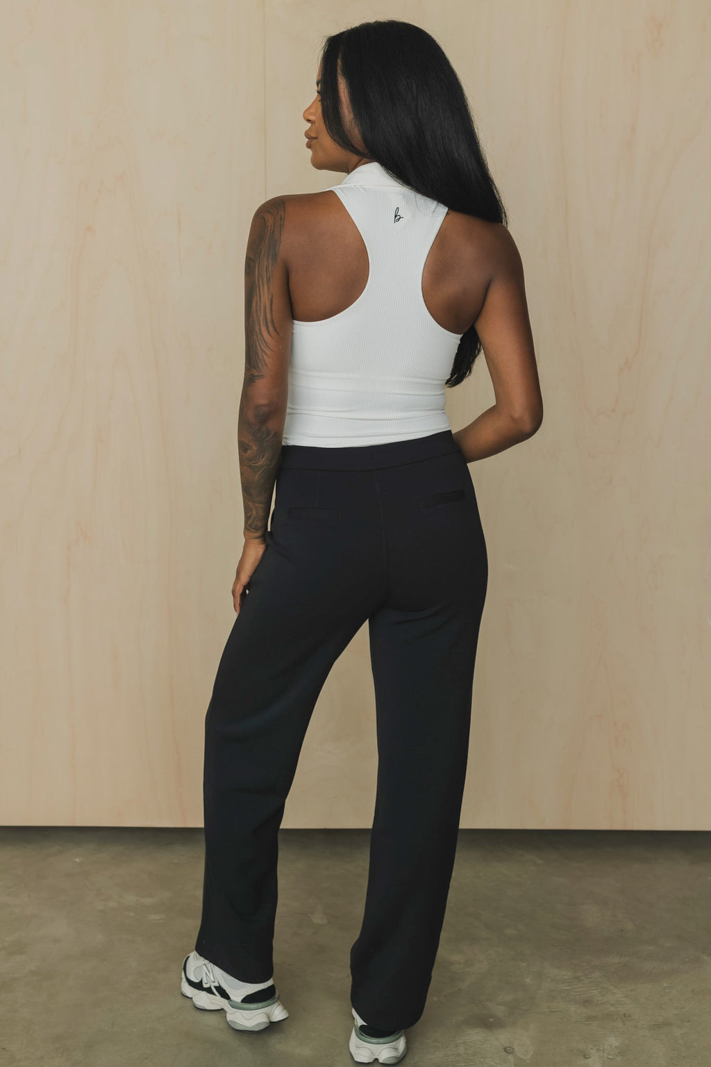Everyday Dress Pant