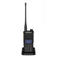 Retevis RA89R 10W Dual-Band Ham Radio (Bluetooth & Cross-Band Repeater)