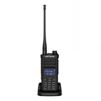 Retevis RA89R 10W Dual-Band Ham Radio (Bluetooth & Cross-Band Repeater)