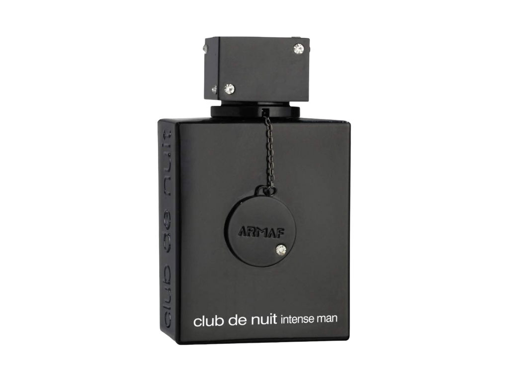 Armaf Club De Nuit Intense Man Eau de Toilette for Men 105mL (3.6oz)