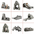 ARY Play Couch Set