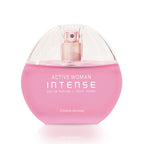 Chris Adams Active Woman Intense 80mL