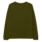 Sweat Homme Imprimé Intégral – Karaka Green Conquerors – Éco-Responsable – dukiri apparel