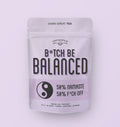 B*tch, Be Balanced – Thé Vert Équilibrant – Camomille, Menthe & Citronnelle – Improper Co