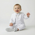 Noble Gabriel Baby Formal Suit