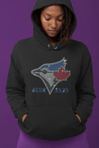 Rhinestone Baseball Fan Shirt – Sparkle Game Day Bling Apparel | Bling Dazzel