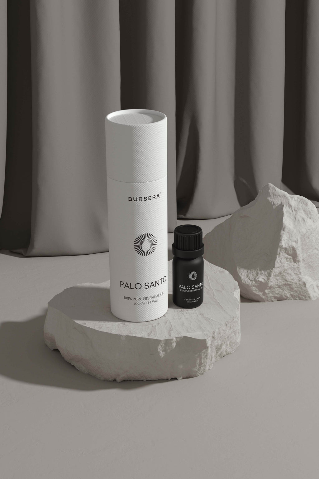 Huile Essentielle de Palo Santo Bio – Purifiante & Apaisante – Bursera