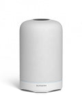 Diffuseur d'Huiles Essentielles – Céramique Blanche Matte – Bursera