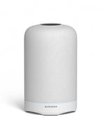 Diffuseur d'Huiles Essentielles – Céramique Blanche Matte – Bursera