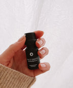 Huile Essentielle de Palo Santo Bio – Purifiante & Apaisante – Bursera