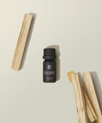 Huile Essentielle de Palo Santo Bio – Purifiante & Apaisante – Bursera