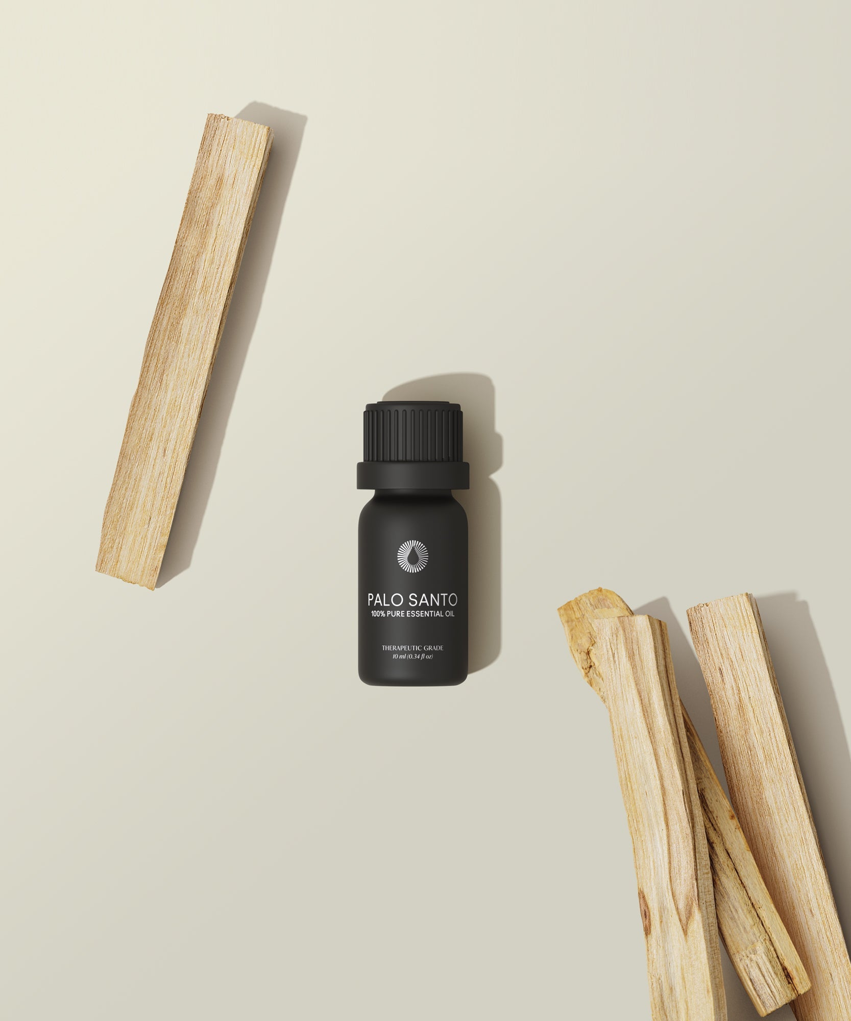 Huile Essentielle de Palo Santo Bio – Purifiante & Apaisante – Bursera