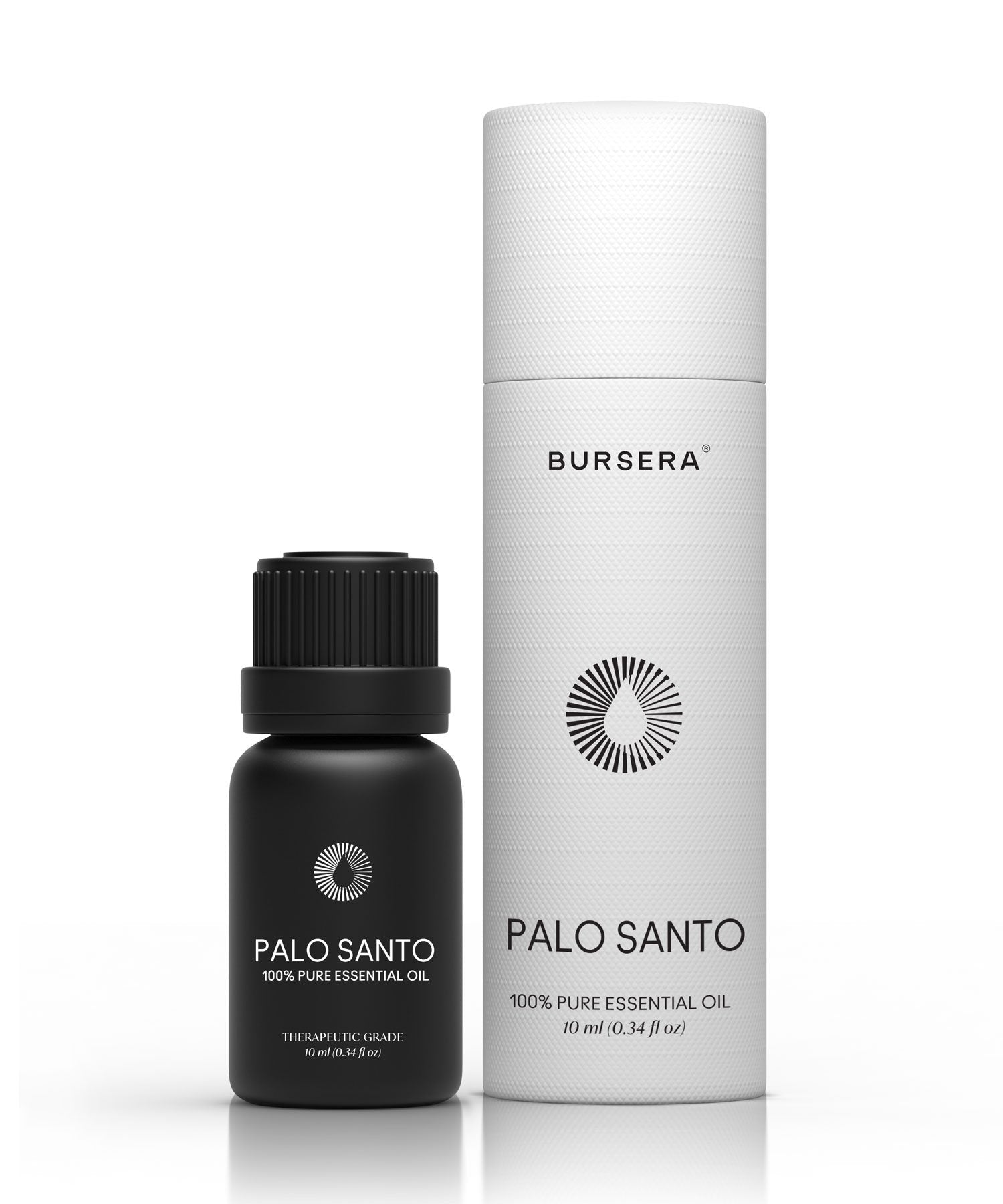 Huile Essentielle de Palo Santo Bio – Purifiante & Apaisante – Bursera