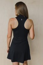 Robe Tee Time – Robe de Golf avec Short Intégré – bäre activewear