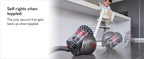 DYSON OFFICIAL OUTLET - Big Ball Canister Vacuum - Refurbished (EXCELLENT) with 2 year Dyson Warranty -  CY23