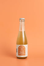 Paloma Mocktail – Boisson Sans Alcool Pamplemousse & Romarin – Casa Piñata
