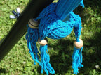 Nicaraguan Hammock with Universal Hammock Stand
