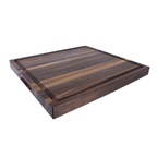 Classic Large Wood Reversible Cutting Board