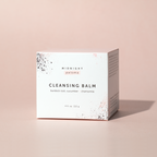 Cleansing Balm - Makeup Remover, Chamomile, Cucumber