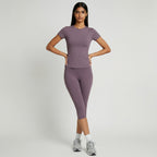 ComfortContour Tee