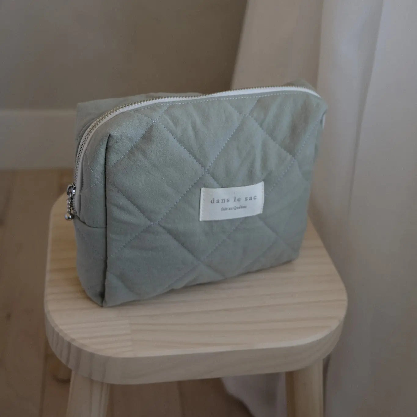 Pochette - Dans le sac
