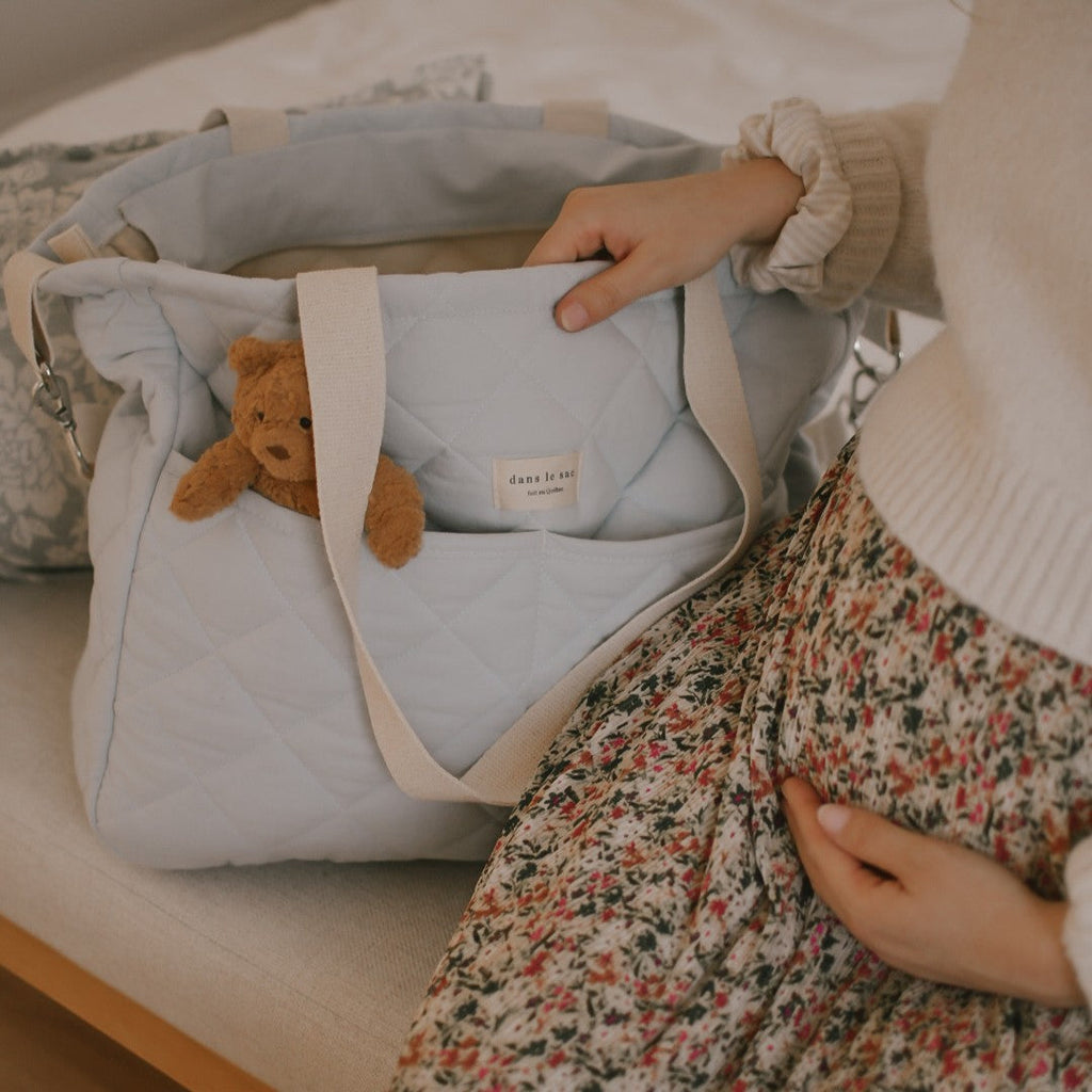 Sac à couches